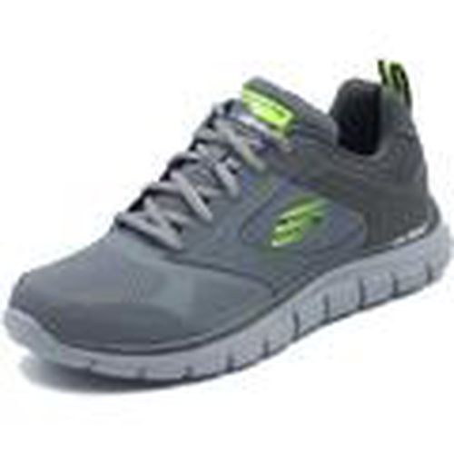 Zapatos 232398 Syntac para hombre - Skechers - Modalova