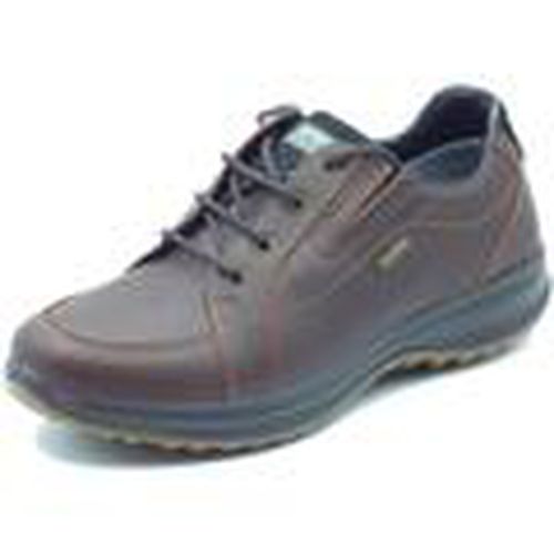 Botines 8653oV1G Wood para hombre - Grisport - Modalova