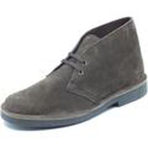 Zapatos Bajos Desert Bt Evo Dark para hombre - Clarks - Modalova