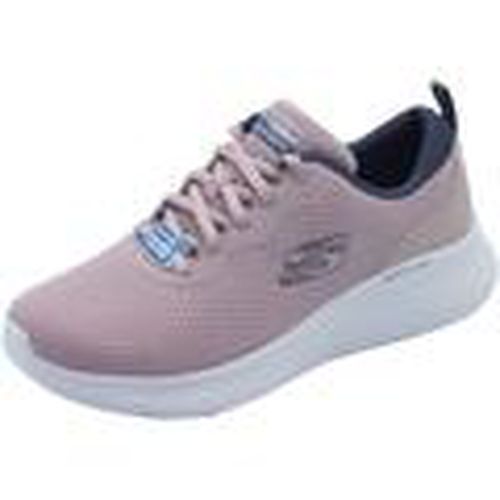 Zapatos 150044 Best Chance Mauve para mujer - Skechers - Modalova