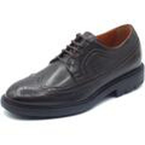 Zapatos Bajos I303001U Kenia para hombre - NeroGiardini - Modalova