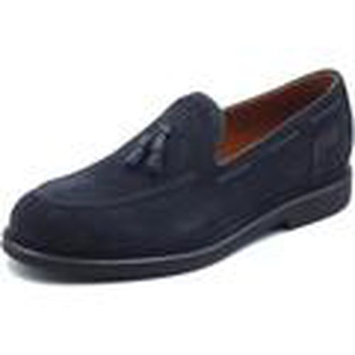 Mocasines I302960UE Colorado para hombre - NeroGiardini - Modalova