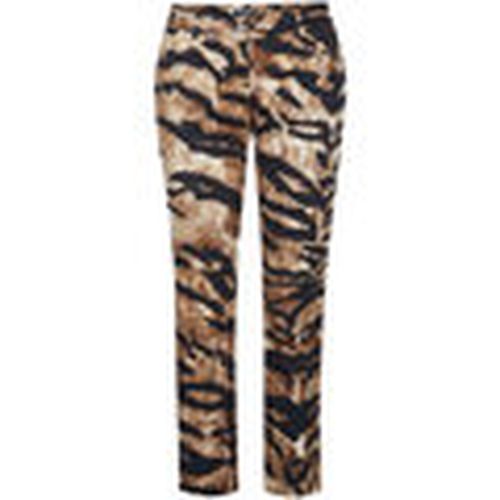 Pantalones FTAGNT FSFJ3 para mujer - D&G - Modalova