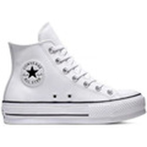 Deportivas Moda Chuck Taylor All Star Lift BLBL para mujer - Converse - Modalova