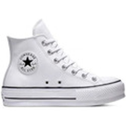 Deportivas Moda Chuck Taylor All Star Lift para mujer - Converse - Modalova