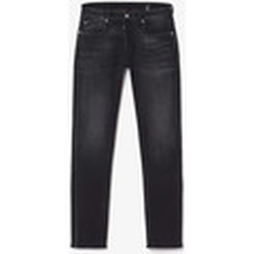 Jeans Jeans regular 800/12, largo 34 para hombre - Le Temps des Cerises - Modalova