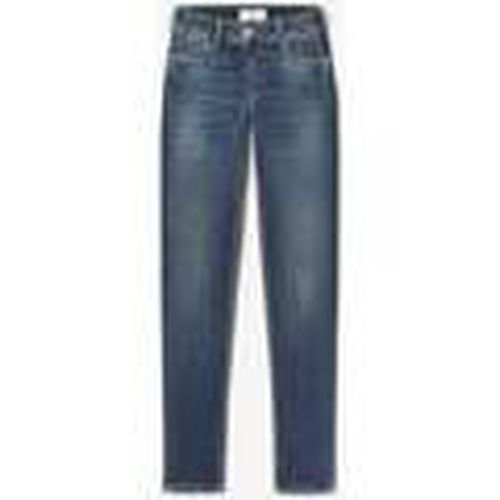 Jeans Jeans push-up slim PULP, largo 34 para mujer - Le Temps des Cerises - Modalova