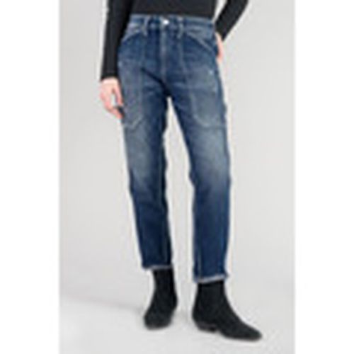 Jeans Jeans loose, ancho 400/60, largo 34 para mujer - Le Temps des Cerises - Modalova