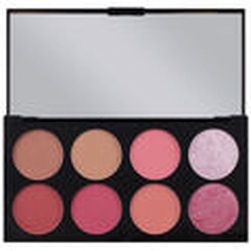 Iluminador Blush Palette Sugar And Spice para mujer - Revolution Make Up - Modalova