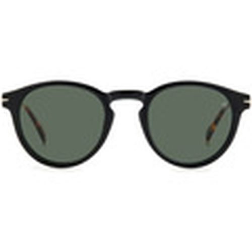 Gafas de sol Occhiali da Sole DB1111/S WR7 para hombre - David Beckham - Modalova