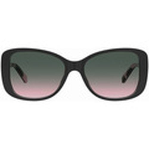 Gafas de sol Occhiali da Sole MOL054/S S3S para mujer - Love Moschino - Modalova