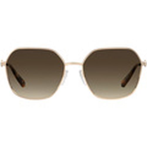 Gafas de sol Occhiali da Sole MOL063/S 000 para mujer - Love Moschino - Modalova