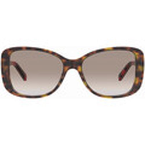 Gafas de sol Occhiali da Sole MOL054/S GCR para mujer - Love Moschino - Modalova