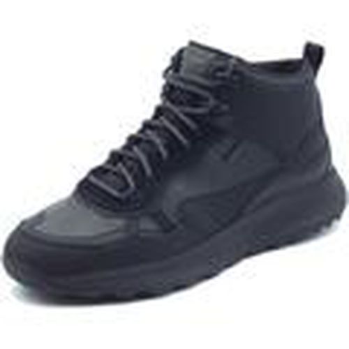 Botines U36EZA Terrestre para hombre - Geox - Modalova