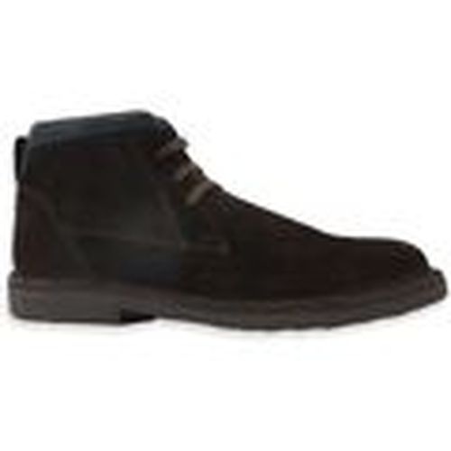 Botines TE6000TM para hombre - Café Noir - Modalova