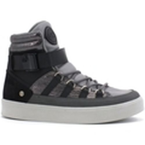 Deportivas Moda Evie Elements 151 Gray Silver para mujer - Colmar - Modalova
