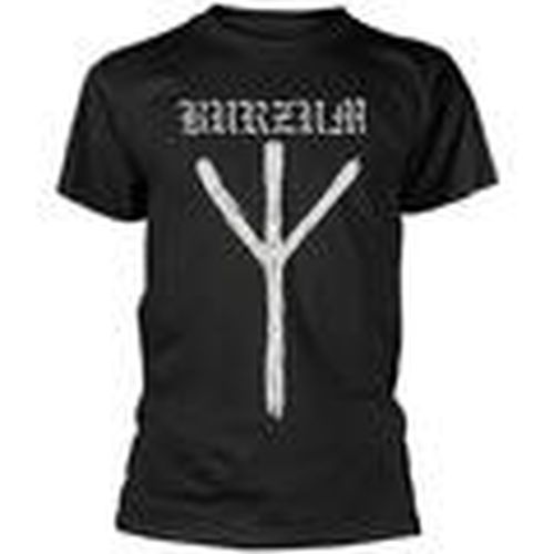 Camiseta manga larga Rune para hombre - Burzum - Modalova