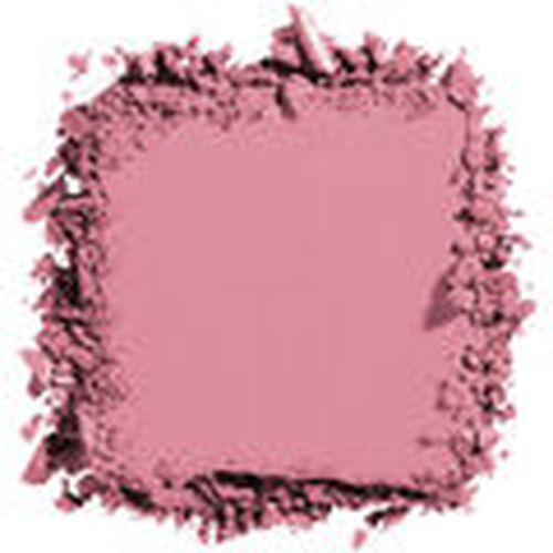 Colorete & polvos Sweet Cheeks Matte citrine Rose para hombre - Nyx Professional Make Up - Modalova