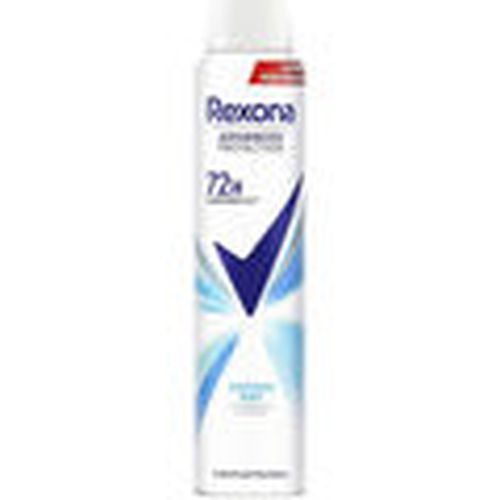 Tratamiento corporal Algodon Dry Deo Vapo para hombre - Rexona - Modalova