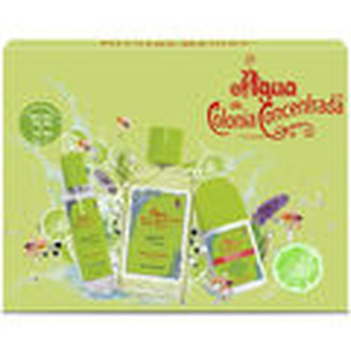 Agua de Colonia Agua De Colonia Concentrada Eau Fraiche Lote para hombre - Alvarez Gomez - Modalova