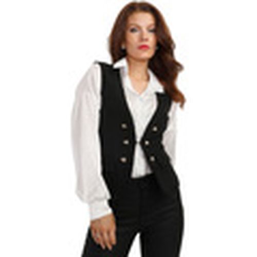 Chaqueta 67779_P157535 para mujer - La Modeuse - Modalova