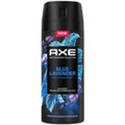 Tratamiento corporal Blue Lavander Deo Vapo para hombre - Axe - Modalova