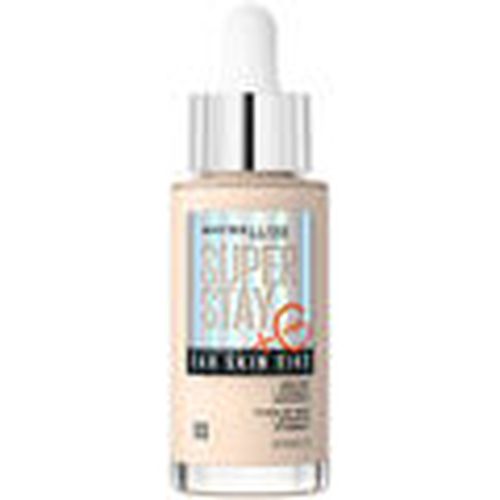 Base de maquillaje Superstay 24h Skin Tint 03 para mujer - Maybelline New York - Modalova