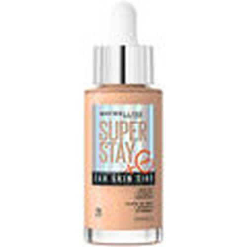 Base de maquillaje Superstay 24h Skin Tint 21 para hombre - Maybelline New York - Modalova
