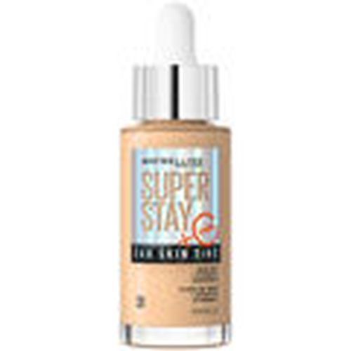 Base de maquillaje Superstay 24h Skin Tint 31 para hombre - Maybelline New York - Modalova