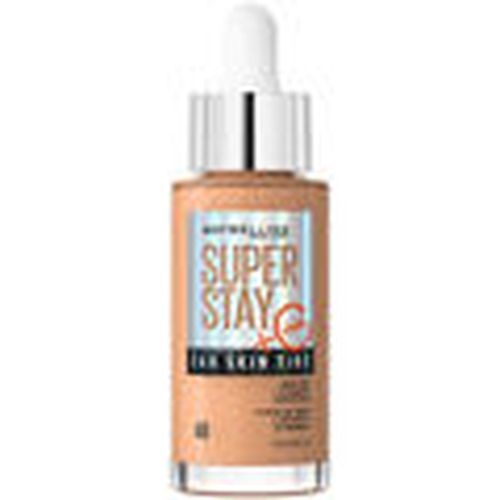 Base de maquillaje Superstay 24h Skin Tint 48 para hombre - Maybelline New York - Modalova