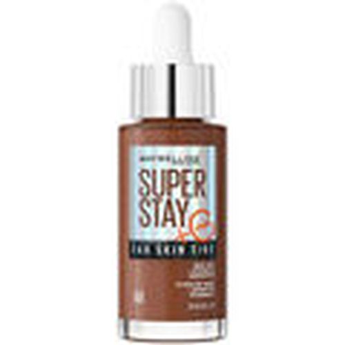 Base de maquillaje Superstay 24h Skin Tint 66 para hombre - Maybelline New York - Modalova