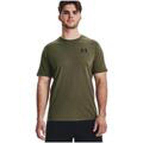 Camiseta 1326799-392 para hombre - Under Armour - Modalova