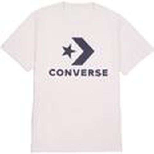 Camiseta 10025458-A08 para hombre - Converse - Modalova