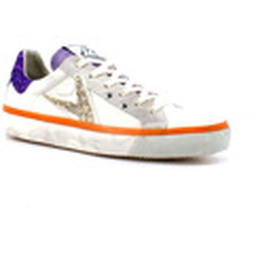 Deportivas Moda STUD787WP para mujer - Archivio 22 - Modalova