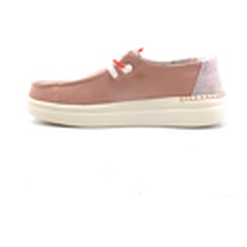 Zapatos 40074-6VMCR para mujer - HEYDUDE - Modalova