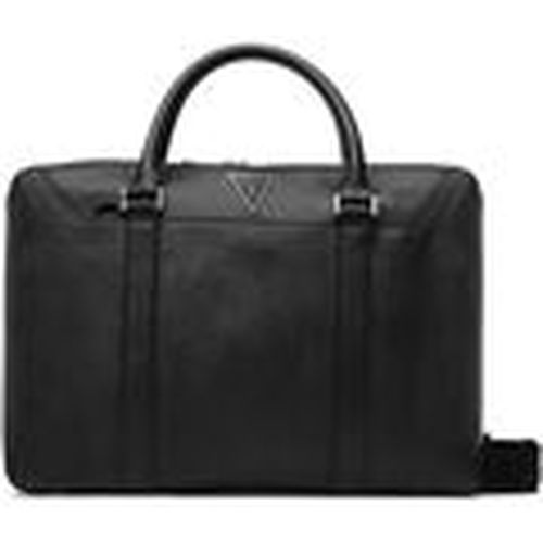 Bolso HMECSAP3138BK para hombre - Guess - Modalova