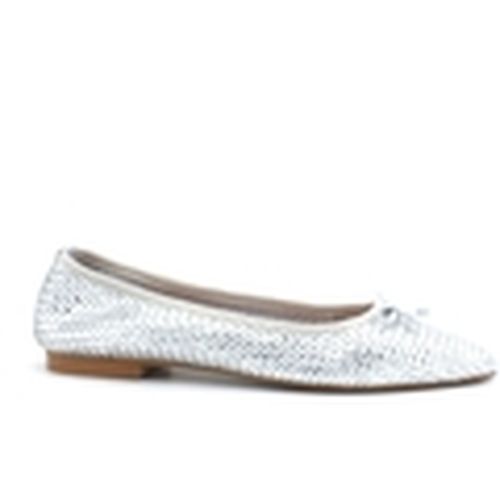 Bailarinas Ballerina Argento 31175 para mujer - Baldi - Modalova
