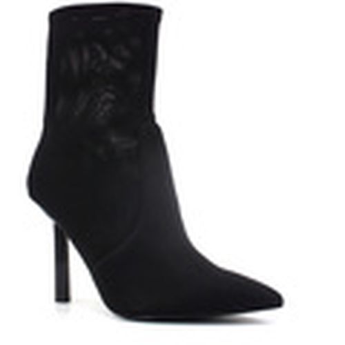 Botines FL7C2NFAB10BK para mujer - Guess - Modalova