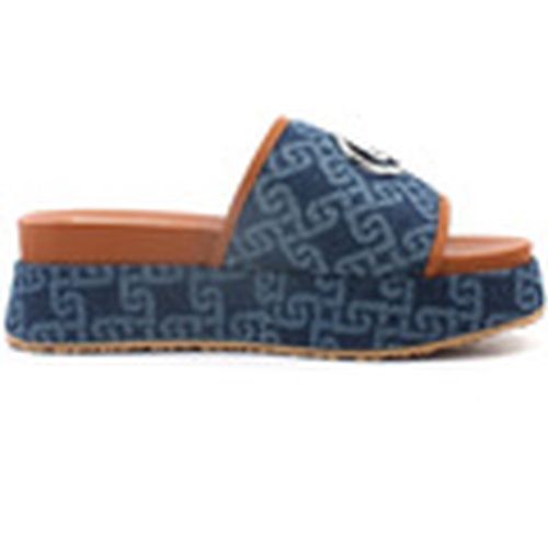 Chanclas SA3029TX307D para mujer - Liu Jo - Modalova