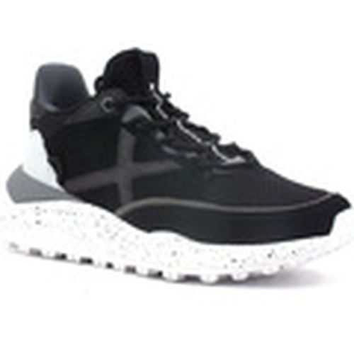 Deportivas Moda 8772040BK para mujer - Munich - Modalova