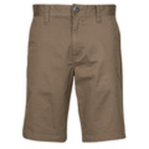 Short FRCKN MDN STRCH SHT 21 para hombre - Volcom - Modalova