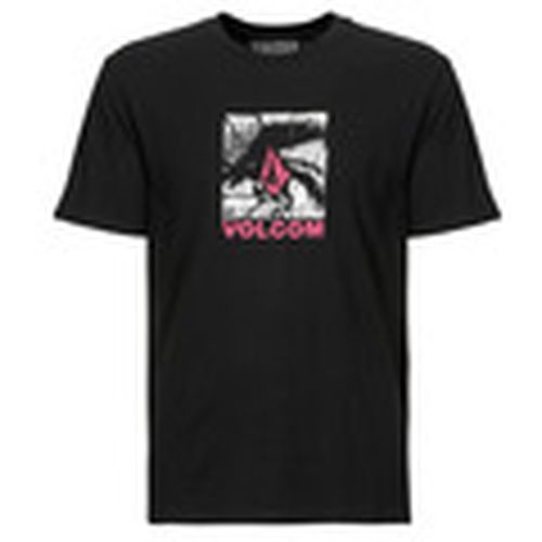 Camiseta OCCULATOR BSC SST para hombre - Volcom - Modalova