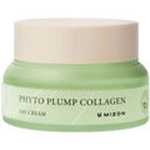 Hidratantes & nutritivos Phyto Plump Collagen Day Cream para hombre - Mizon - Modalova