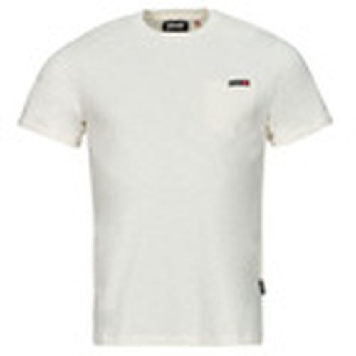 Camiseta TS KEA 1 para hombre - Schott - Modalova