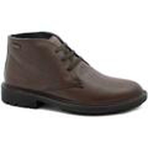 Botines MEL-I23-U55285-DB para hombre - Melluso - Modalova