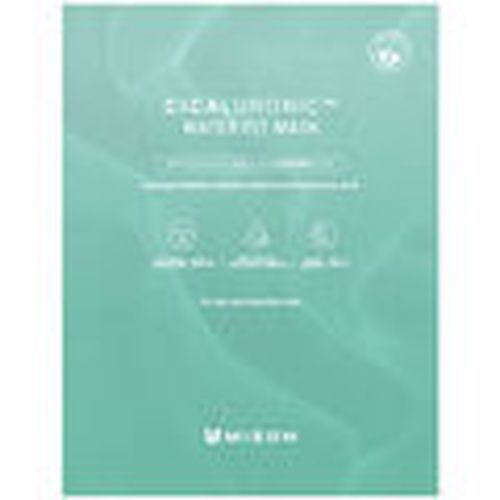 Hidratantes & nutritivos Cicaluronic Water Fit Mask 24 Gr para mujer - Mizon - Modalova