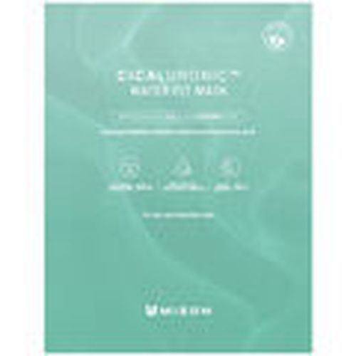 Mascarillas & exfoliantes Cicaluronic Water Fit Mask 24 Gr para mujer - Mizon - Modalova