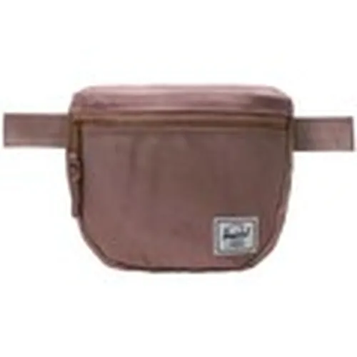 Bolso Settlement Hip Pack - Ash Rose para mujer - Herschel - Modalova