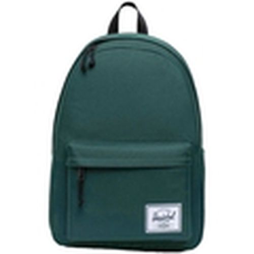 Mochila Classic XL Backpack - Trekking Green para hombre - Herschel - Modalova