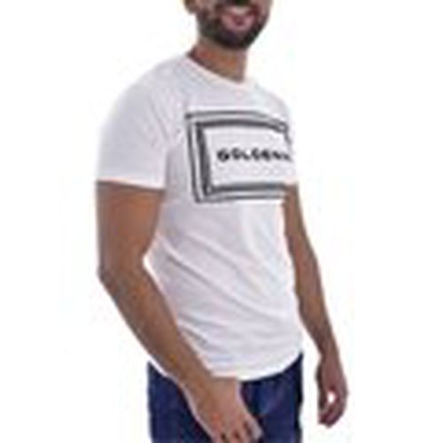 Camiseta 0702 - Hombres para hombre - Goldenim Paris - Modalova